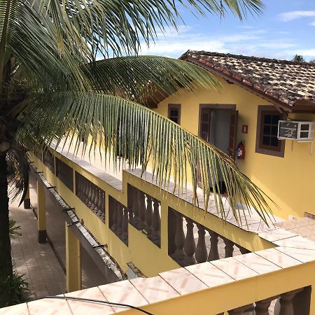 Pousada Cantinho Do Rei Ubatuba Exterior photo
